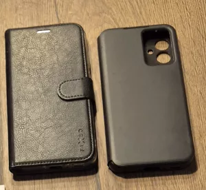 Inzerát č. 140864 - Prodám nové ochranné sklo (A35/A55) a pouzdra na Samsung ...