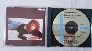 Inzerát č. 141013 - Super nabídka: 3x originální CD, jen známé hity:  1) Glor...