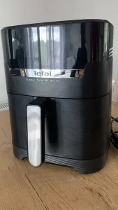 Inzerát č. 141233 - Prodám horkovzdušnou fritézu Tefal, nepoužívaná, pouze ro...