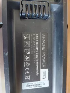 Inzerát č. 141242 - detailní foto 1