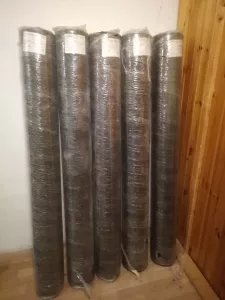 Inzerát č. 141773 - Tkaná agrotextilie Groundcover pph 100  Gramáž na 1m2 100...