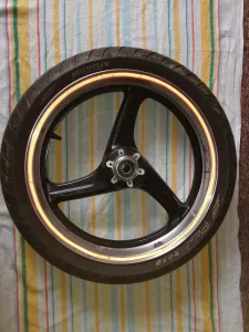 Inzerát č. 141835 - detailní foto 1