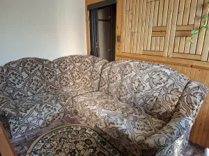 Inzerát č. 141912 - Daruji sedačku.