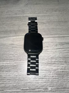 Inzerát č. 141919 - Apple Watch 11 Hliník 46 mm, GPS+Cellular  S origo krabic...