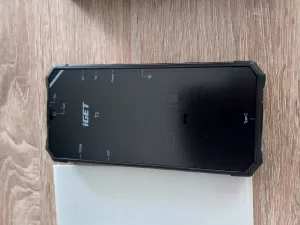 Inzerát č. 142114 - Prodám telefon značky iGET T2 nevhodný dárek