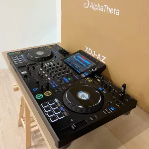 Inzerát č. 142219 - Jsme dodavatelem DJské techniky a dalších hudebních nástr...