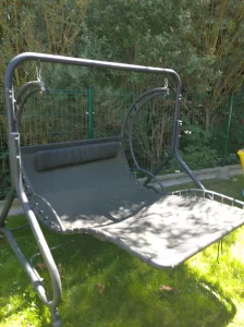 Inzerát č. 142235 - Prodám houpací lehátko 650 Kč