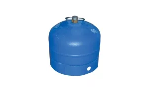 Inzerát č. 142282 - Prodám prázdnou PB láhev 2kg.  Cena 500
