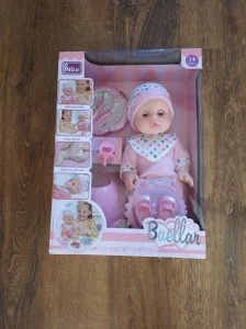 Inzerát č. 142290 - Prodám čurajici panenku délka 50 cm cena 230 Kč