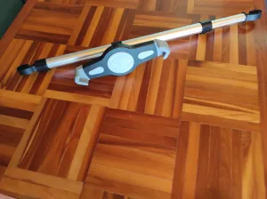 Inzerát č. 142305 - Prodám držák na tablet nebo mobil mezi sedačky,  lze rozl...