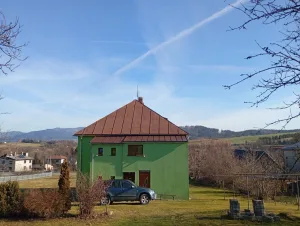 Inzerát č. 142423 - Pronajmu byt 4+1 v 1.patře - Mosty u Jablunkova. Velký, p...