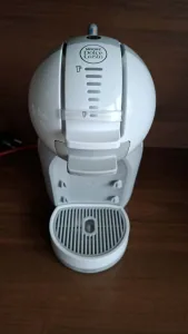 Inzerát č. 142474 - Kávovar Dolce Gusto. Cena 400,- Kč