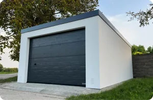 Inzerát č. 142475 - Koupím garáž na Terase. Lokalita Beskydská, Na Zátiší, Ho...
