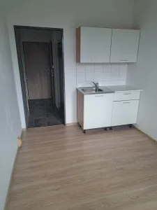 Inzerát č. 142563 - Pronájem nově zrekonstruované garsoniéry    Bytové družst...