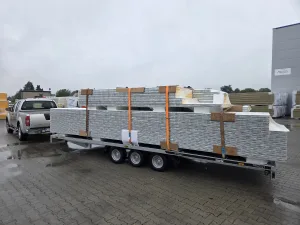 Inzerát č. 142590 - Autopřeprava do 2,5t