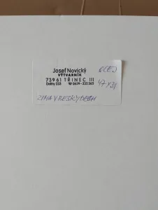 Inzerát č. 142602 - detailní foto 1