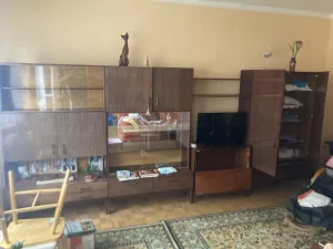 Inzerát č. 142666 - Daruji nábytek do obývacího pokoje za odvoz.