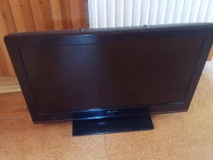 Inzerát č. 142684 - Daruji starší TV GoGEN 32'.Zachovalá s ovladačem
