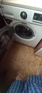 Inzerát č. 142824 - Daruji pračku LG odběr co nejdříve.