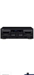Inzerát č. 142841 - Koupim tape deck je jedno jaká značka