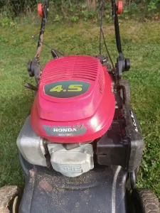 Inzerát č. 142923 - Prodám zcela funkční motor Honda GCV135 ve velmi dobrém s...