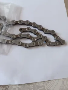 Inzerát č. 143097 - Prodám nový,nepoužitý řetěz na kolo Shimano  Deore CN-HG ...