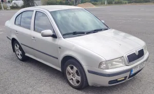 Inzerát č. 143155 - Prodám Octavii 1 (1,8 turbo 4x4 liftback) Palivo benzin/ ...