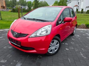 Inzerát č. 143165 - Nabízim k prodeji krásnou Hondu jazz 1.2i 66kw 4valec atm...