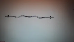 Inzerát č. 143397 - Dobrý den, sháním činku na biseps triceps i se zavazim.