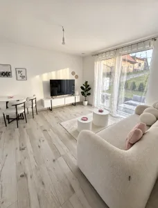 Inzerát č. 143465 - Nabízím pronájem bytové jednotky v rodinném domě v Ropici...