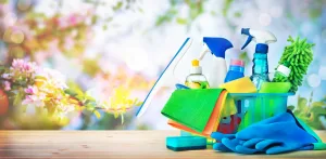 Inzerát č. 143485 - Úklidová firma KOVO Třinec s.r.o. nabízí :  - mytí oken (...