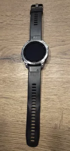 Inzerát č. 143615 - Prodám špičkové outdoorové a sportovní hodinky Garmin Fen...