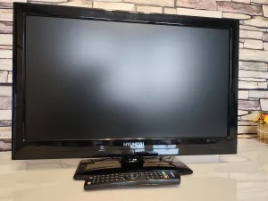 Inzerát č. 143765 - Prodám TV Hyundai s DVD přehrávačem. Cena 200Kč