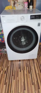 Inzerát č. 143799 - Prodám pračku i sušičku LG.  Pračka LG Inverter Direct Dr...