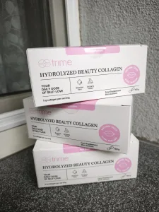 Inzerát č. 143893 - Prodám rybí beauty kolagen od Trime, nové 🙂