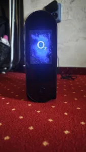Inzerát č. 143952 - Prodám O2 Smart Box V3    Cena 3000 Kč.