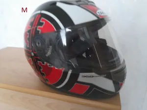 Inzerát č. 143961 - Moto helmy-S,M, XL jako nové