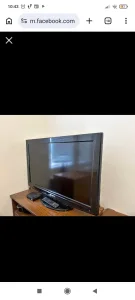 Inzerát č. 144115 - 📺 PRODÁM TELEVIZOR PANASONIC 32" + SET-TOP BOX  Nabízím k...