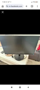 Inzerát č. 144117 - 🖥️ PRODÁM MONITOR PHILIPS 27" FULL HD  Nabízím k prodeji ...