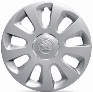 Inzerát č. 144207 - Prodám originální poklice Škoda, R14. Původně Škoda Citig...