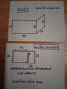 Inzerát č. 144217 - detailní foto 1