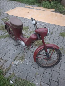 Inzerát č. 144295 - detailní foto 1
