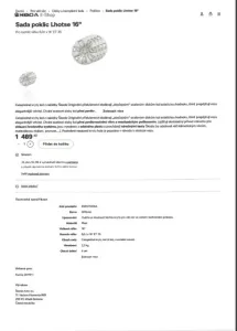 Inzerát č. 144369 - detailní foto 1