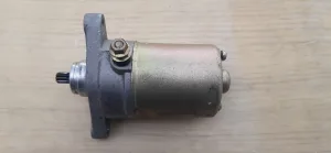 Inzerát č. 144401 - Prodám starší funkční startér na skútr. Cena dohodou. Třinec