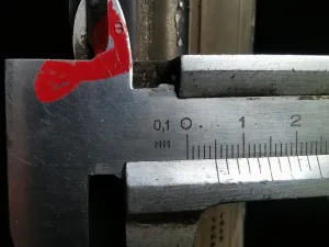 Další foto k inzerátu č. 144500 - Prodam 4ks pneu 215/70 R16 na dojeti, Nokian, c...