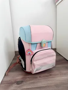 Inzerát č. 144634 - Prodám ergonomickou školní sadu Boxy Unique od prémiové n...