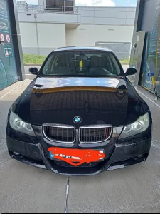 Inzerát č. 144636 - 🚗 BMW E90 320d | 2.0 diesel | 6 kvalt | 120 kW / 163 koní...