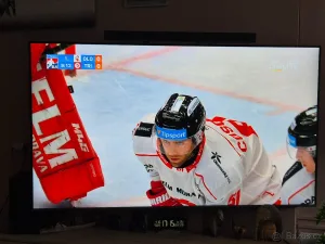 Inzerát č. 144795 - Prodám uvedený Smart TV Samsung, Qled, model: qe75q67caux...