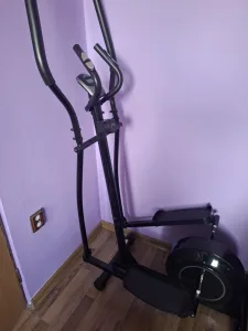 Inzerát č. 145177 - Prodám orbitrek, téměř nepoužitý  PC: 5 000,-  Prodám za ...