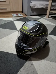 Další foto k inzerátu č. 145176 - Prodám nové oblečení na motorku pro ženu, velik...